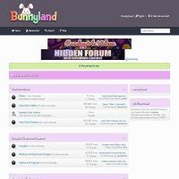 bunnyland forum|Bunnyland .